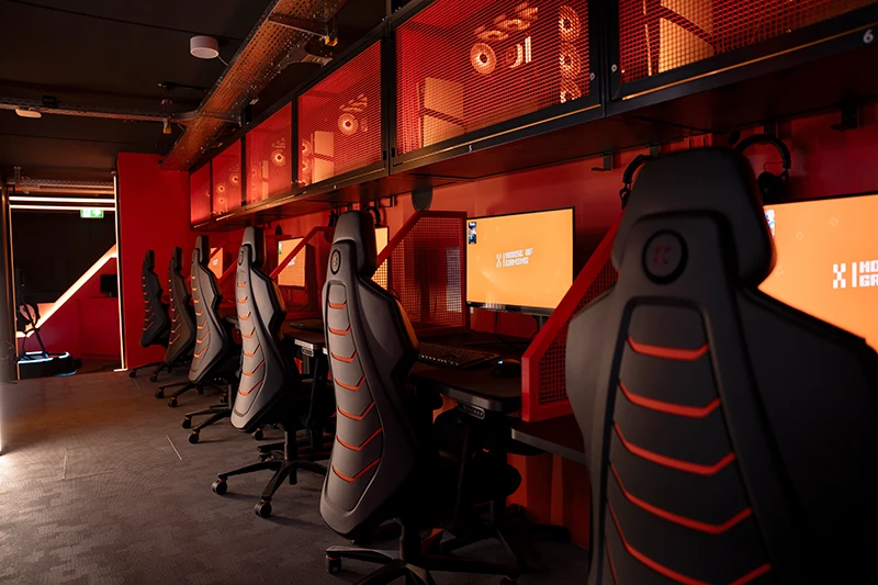 Autostadt GmbH – House of Gaming, Bild 2