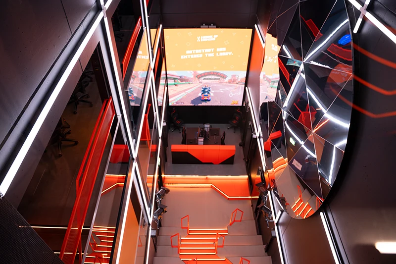 Autostadt GmbH – House of Gaming, Bild 3