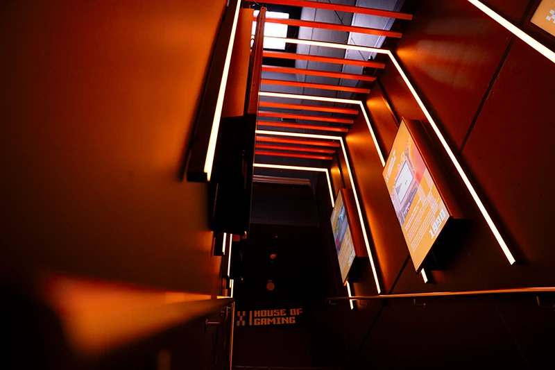 Autostadt GmbH – House of Gaming, Bild 4