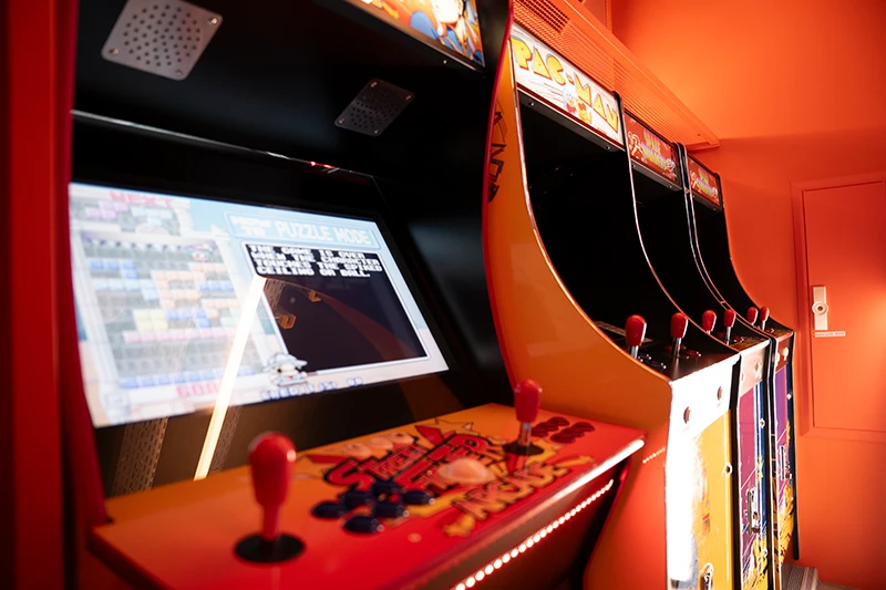 Autostadt GmbH – House of Gaming, Bild 5