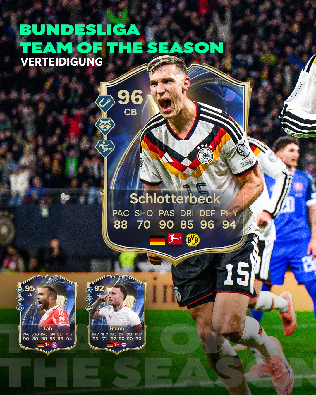 DFB GmbH & Co. KG – DFB-eSports Social Media Betreuung, Bild 3