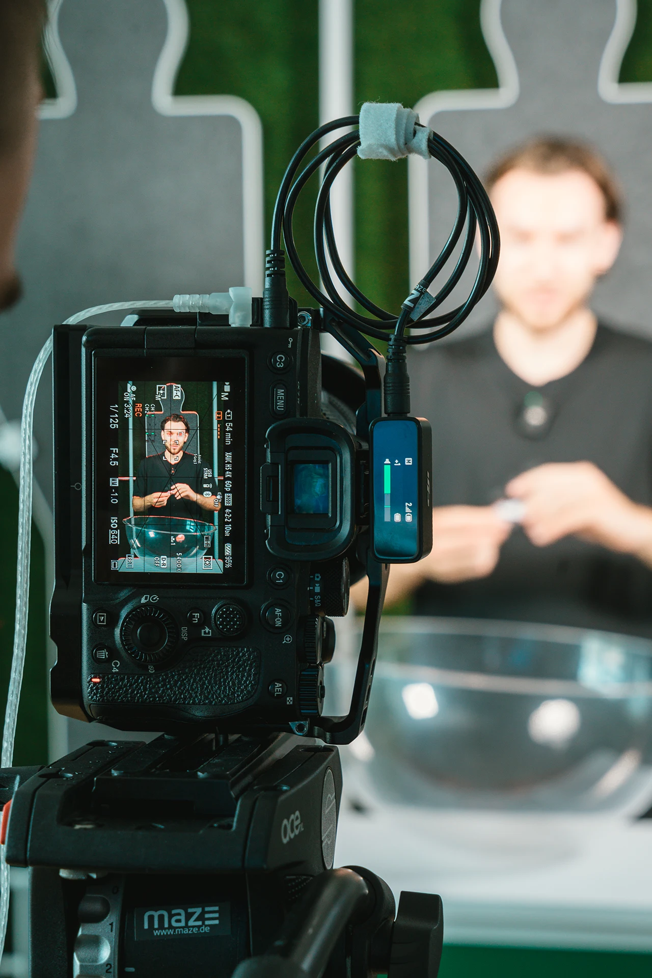 DFB GmbH & Co. KG – DFB-eSports Social Media Betreuung, Bild 4