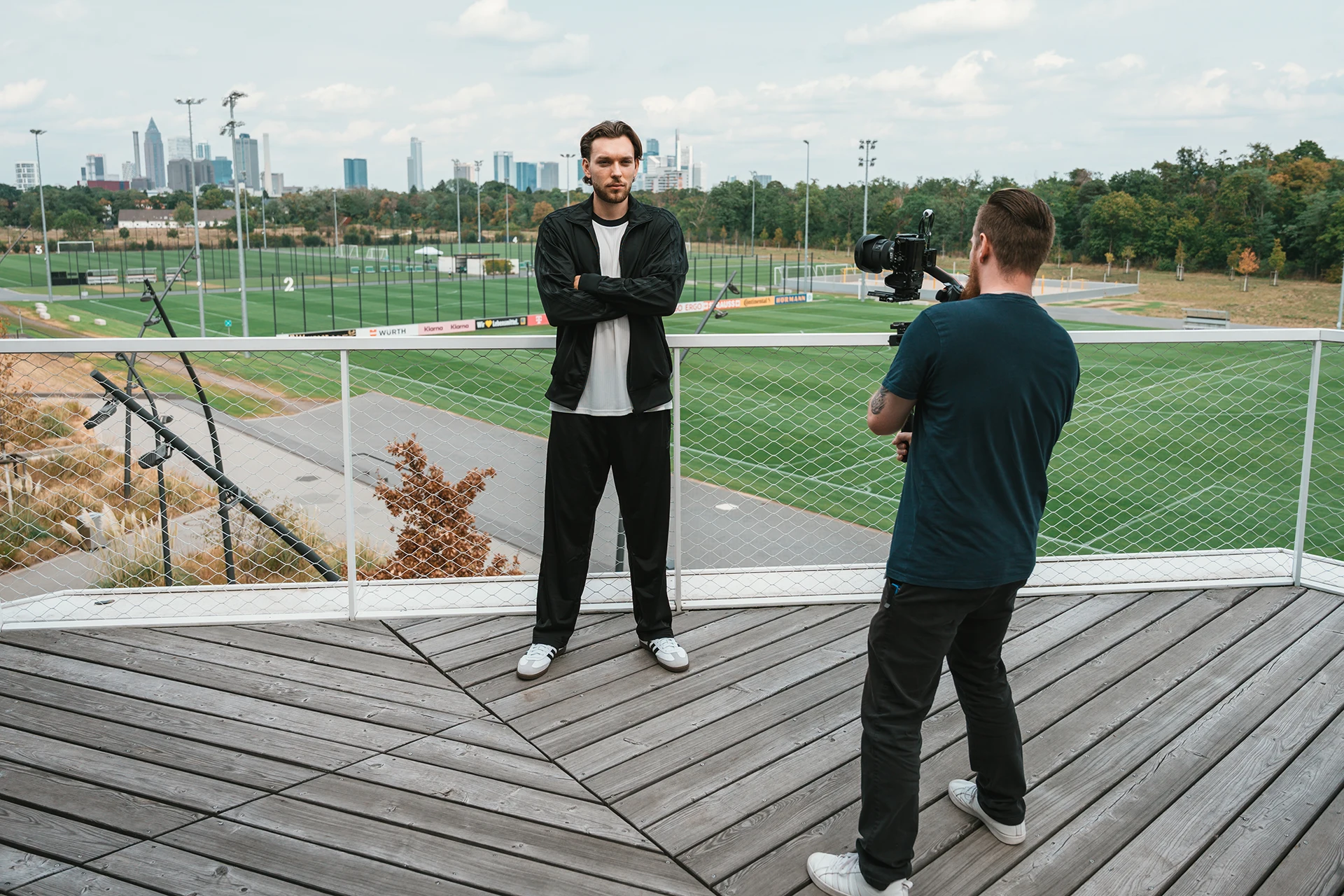 DFB GmbH & Co. KG – DFB-eSports Social Media Betreuung, Bild 5