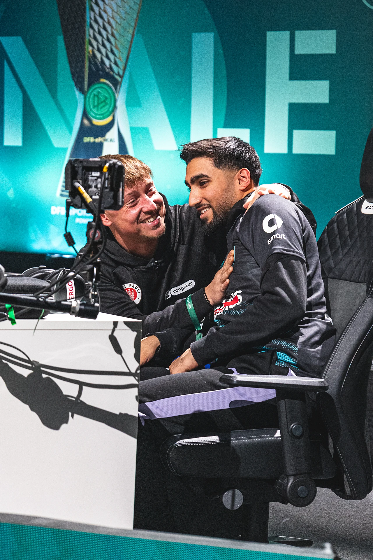 DFB GmbH & Co. KG – DFB-eSports Social Media Betreuung, Bild 7