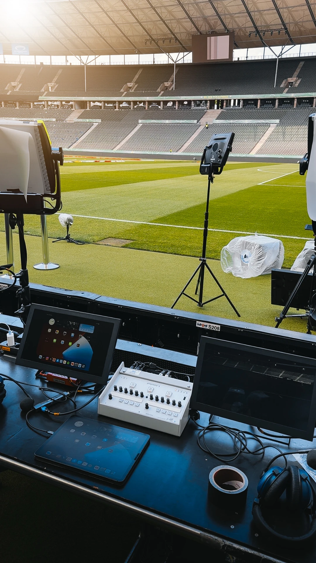 DFB GmbH & Co. KG – DFB-Pokalfinale, Bild 5
