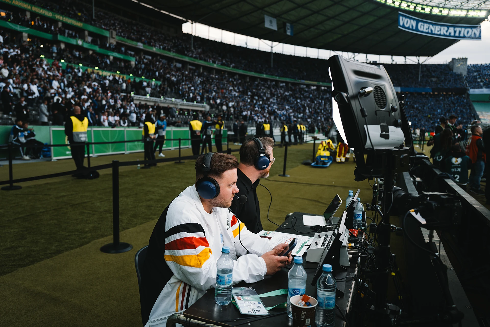 DFB GmbH & Co. KG – DFB-Pokalfinale, Bild 6