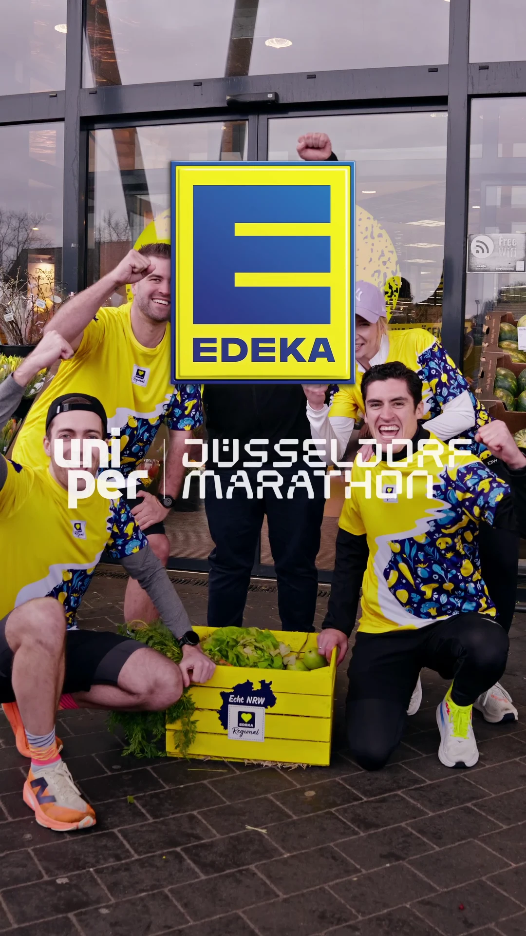 EDEKA Rhein-Ruhr Stiftung & Co. KG – Edeka Content Days, Bild 3